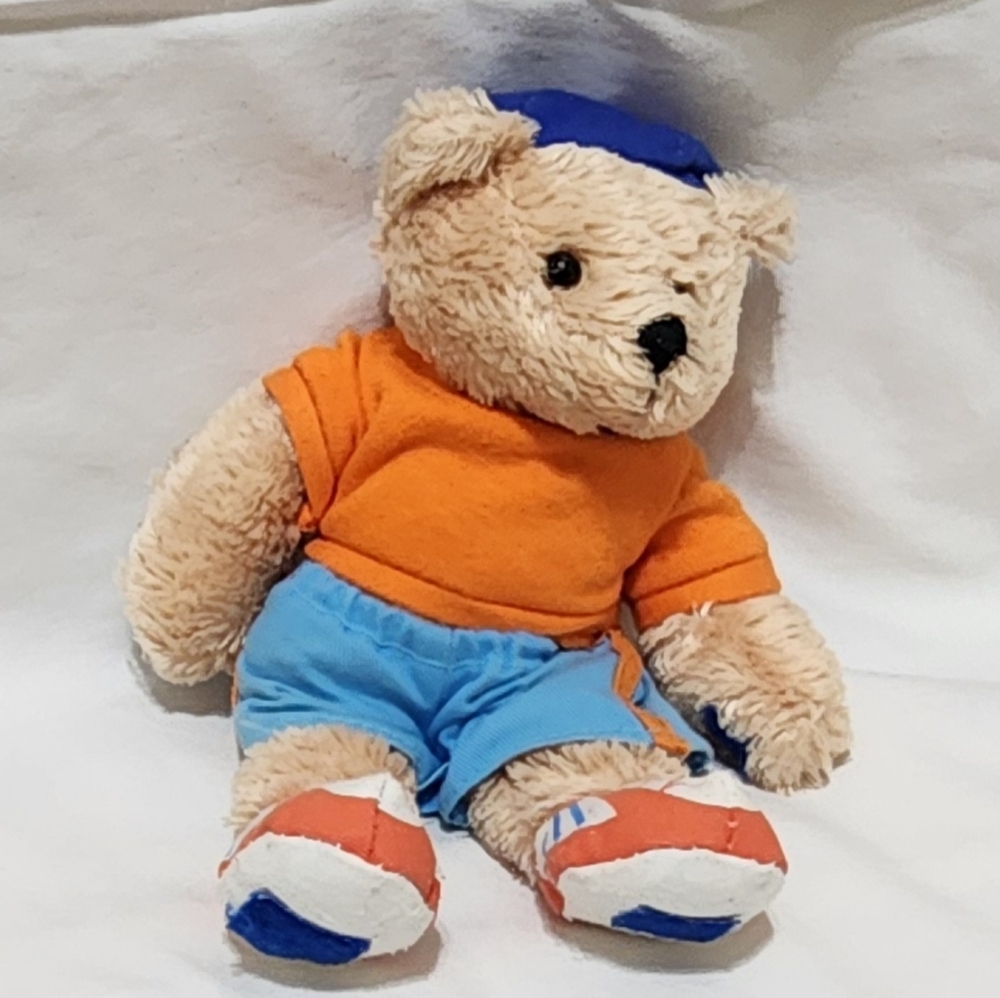 Teddy Bear